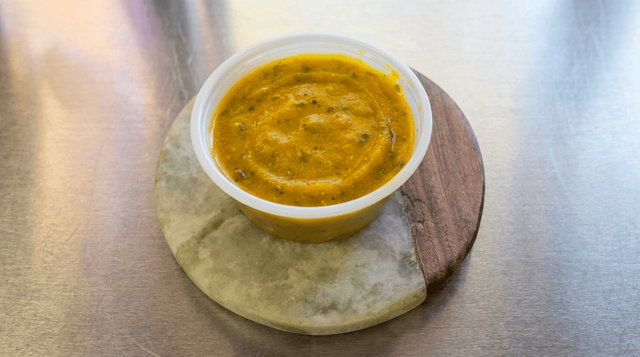 T.M.R.F.E. Sauce.