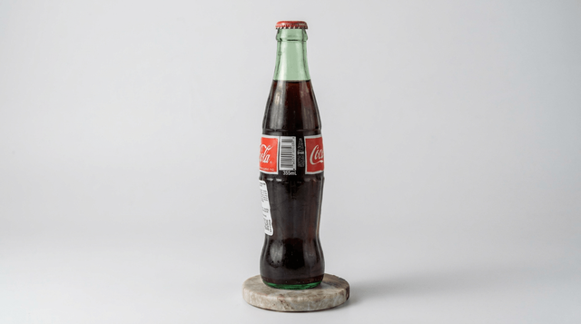 Mexican Coke.